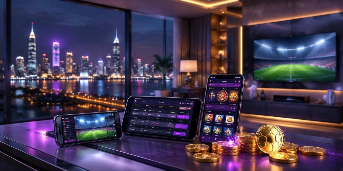 marathonbet lobby snapshot